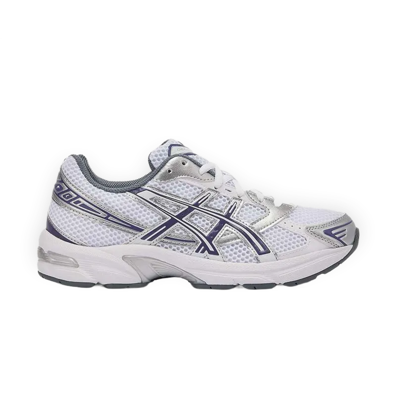 ASICS Gel 1130 "White Dusty Purple"
