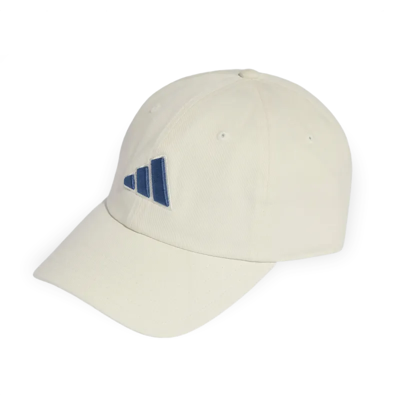 adidas Gorra de béisbol con logo adidas