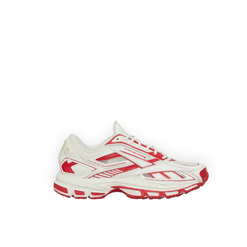 Reebok KANGHYUK Premier Road Ultra Sneakers White / Red