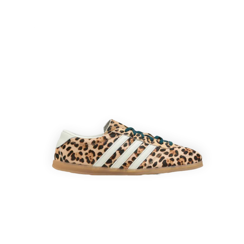 adidas Gazelle Lo Pro "Leopard Magic"