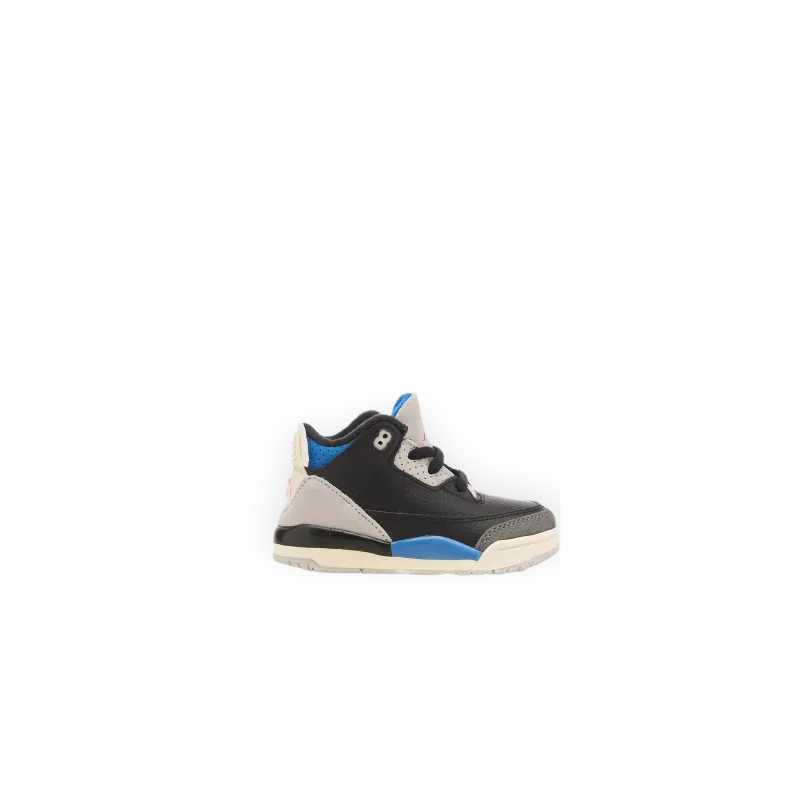 Jordan Air Jordan 3 Retro OG (TD) "Rare Air"
