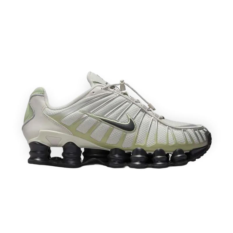 Nike Shox TL "Olive Aura"