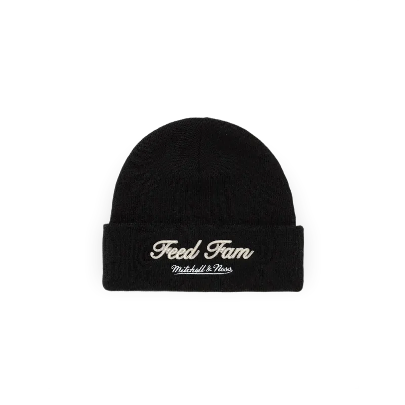 Mitchell & Ness X BSTN x NFL Munich Game Beanie