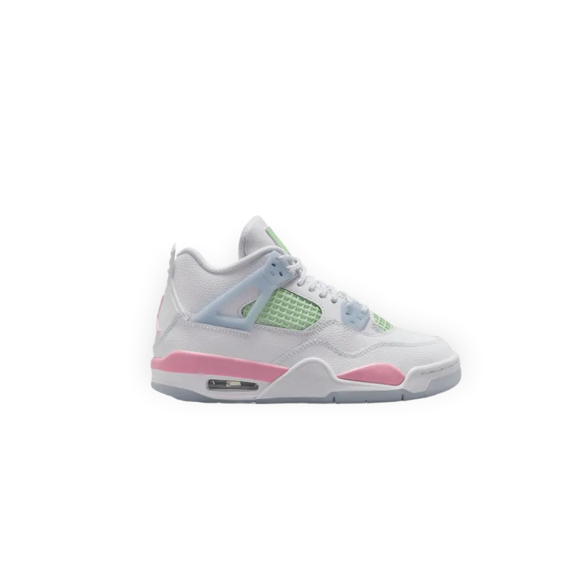 Jordan Air Jordan 4 Retro (GS) "Valentine's Day"