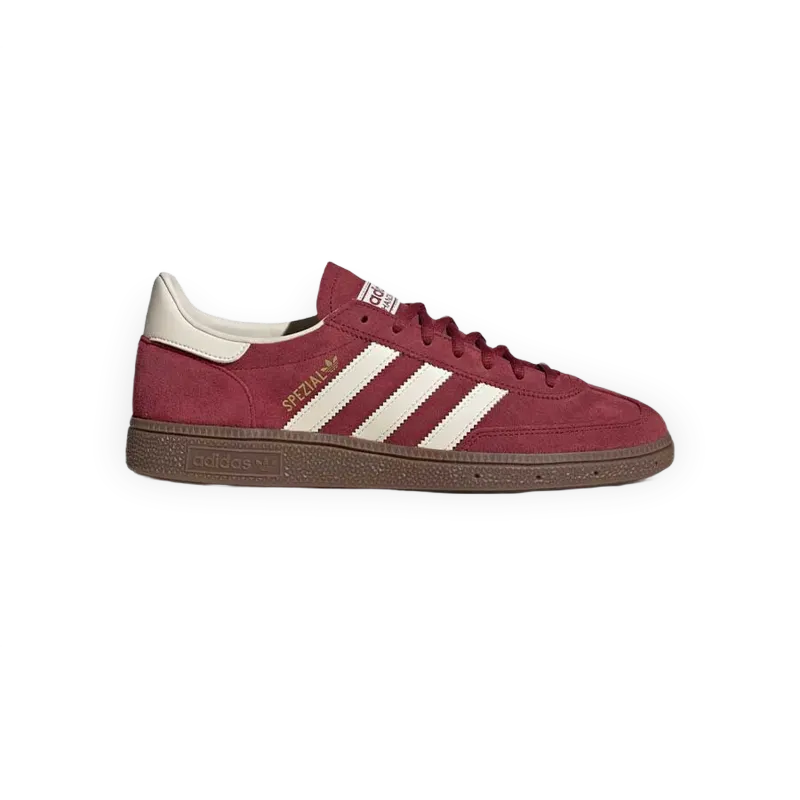 adidas Handball Spezial Red Burdeos