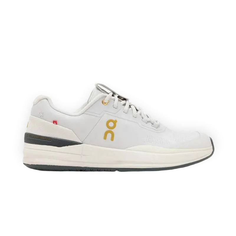 On The Roger Pro Ace "Shadow"