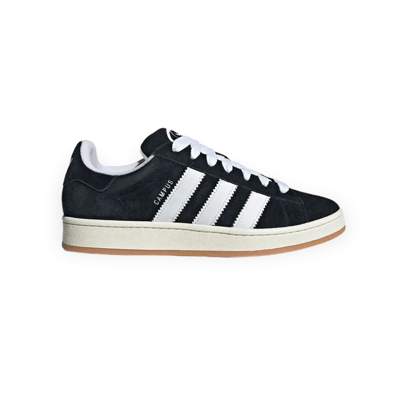 adidas Campus 00s Black White