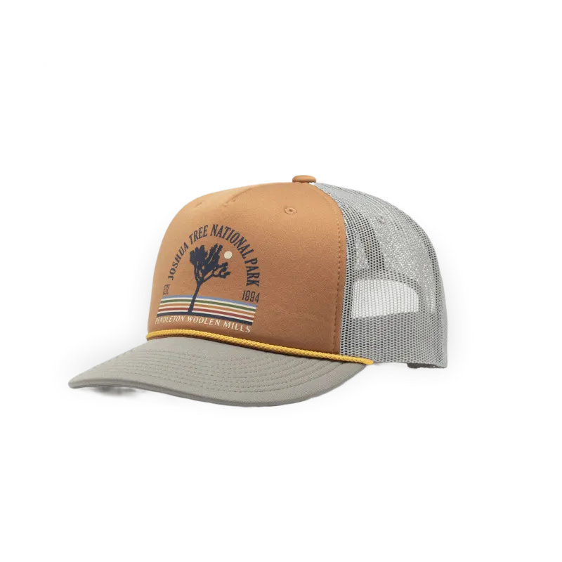 Pendleton National Park Trucker