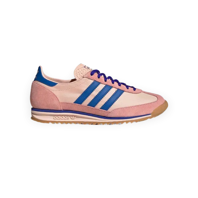adidas SL 72 Og W Pink Blue