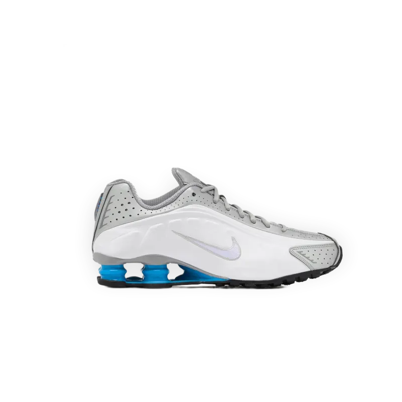 Nike Shox R4