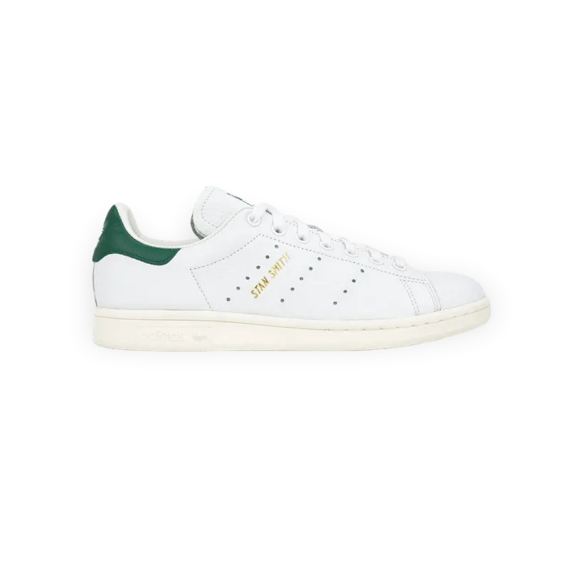 Nike Adidas Stan Smith Ftwbla/ftwbla/veruni