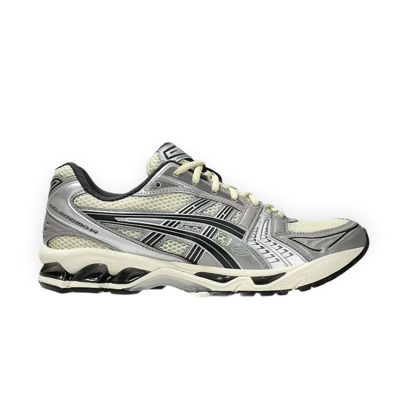 ASICS Gel Kayano 14 "Oyster White"