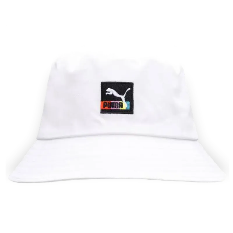 Puma Prime Bucket Hat Unisex Gorra de pescador 023757-03