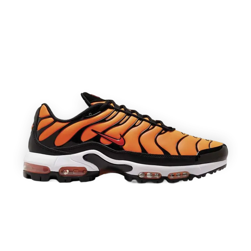 Nike Air Max Plus Golf "Sunset"