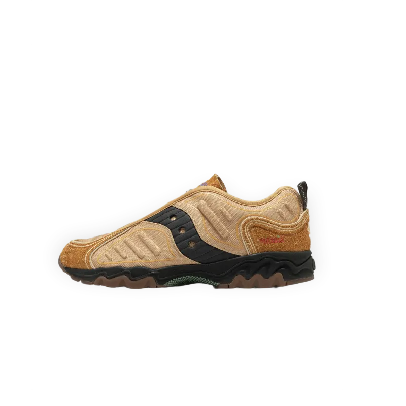 Saucony MATRIX x Colour Plus