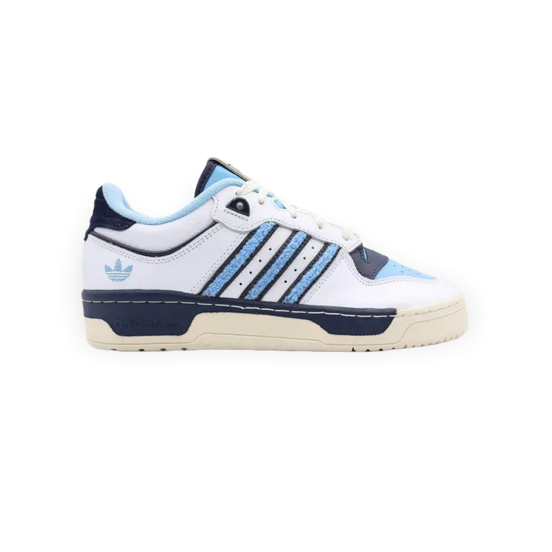 adidas Rivalry Low 86 White Blue