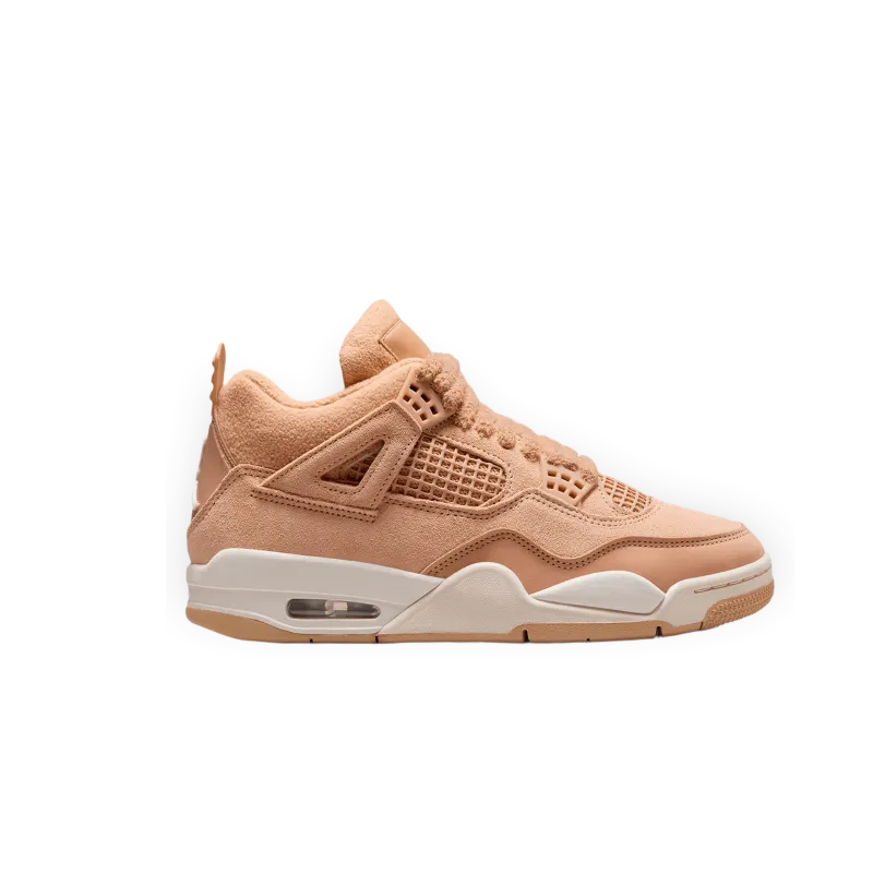 Jordan W Air Jordan 4 Retro 'Cozy Girl'