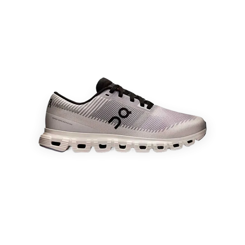 On Cloud 6 Push W Lilac Black