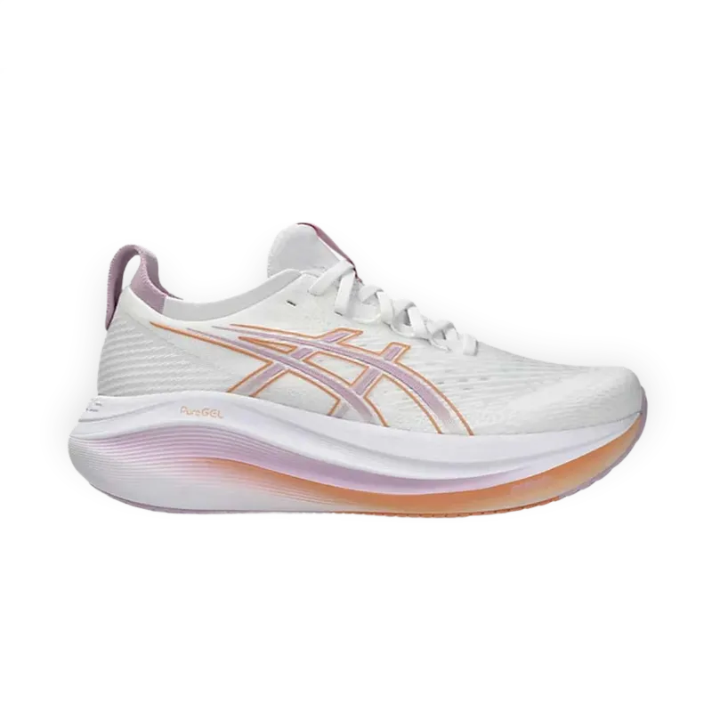ASICS Gel-Nimbus 27 W "Light Ube"