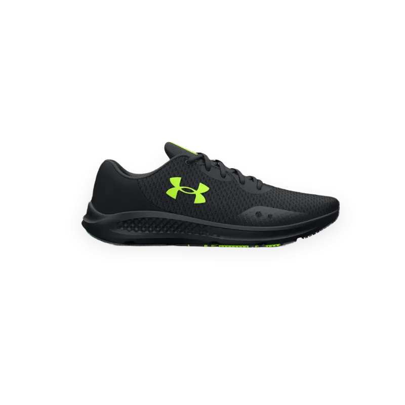 Under Armour Charged Pursuit 3