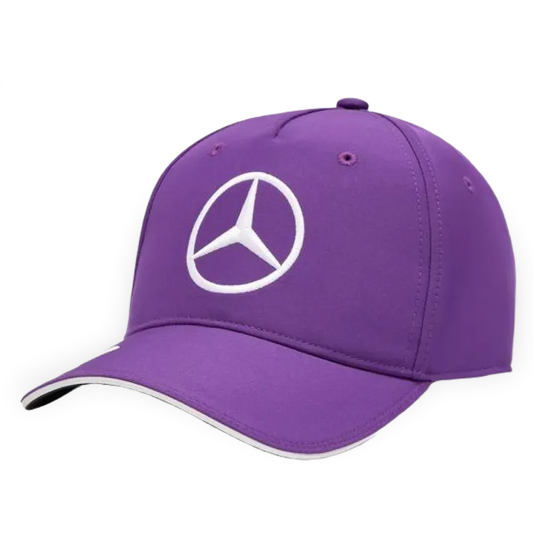 Mercedes Amg Petronas Formel 1 x Lewis Hamilton Niño Gorra 701227964-003