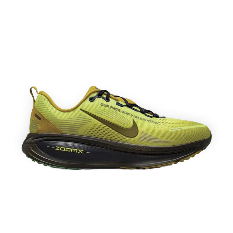 Nike Vomero 18 SE W "Sonic Yellow"