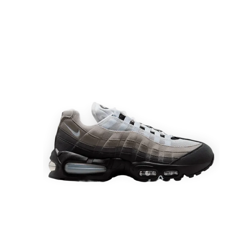 Nike W Air Max 95 OG Big Bubble 'Blue Tint'