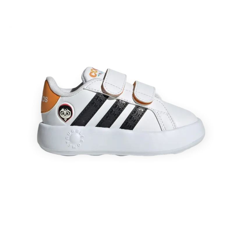 adidas Zapatilla adidas Disney Coco Grand Court Kids