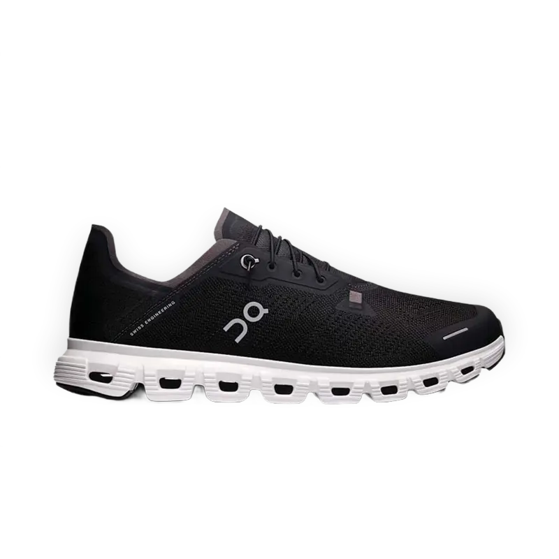 On Cloud 6 Coast "Black"