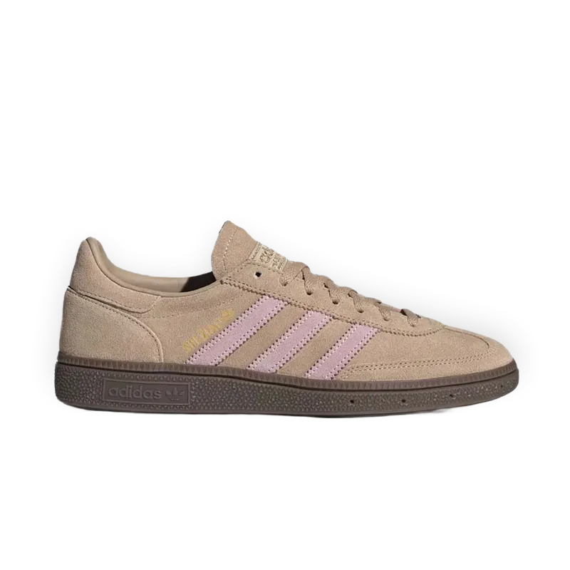 adidas Handball Spezial W "Warm Sandstone"