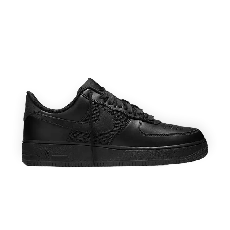 Nike x Slam Jam Air Force 1 Low SP