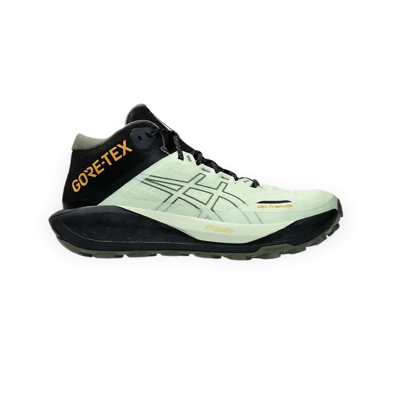 ASICS GEL-Trabuco Mt GTX Whisper Green Mantle Gree