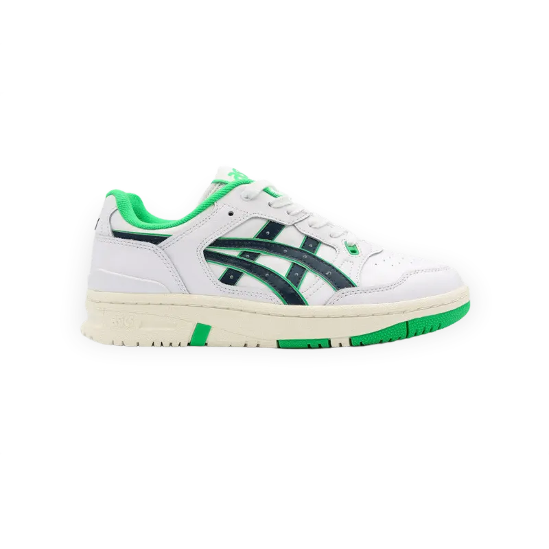 ASICS Ex89 White-French Blue
