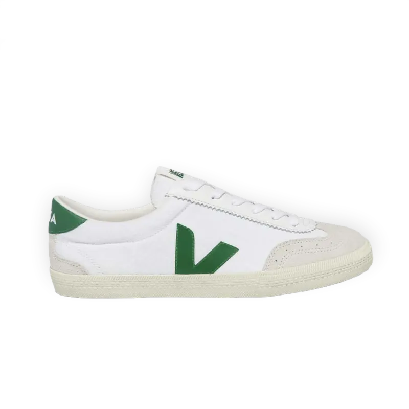 Veja Volley Canvas