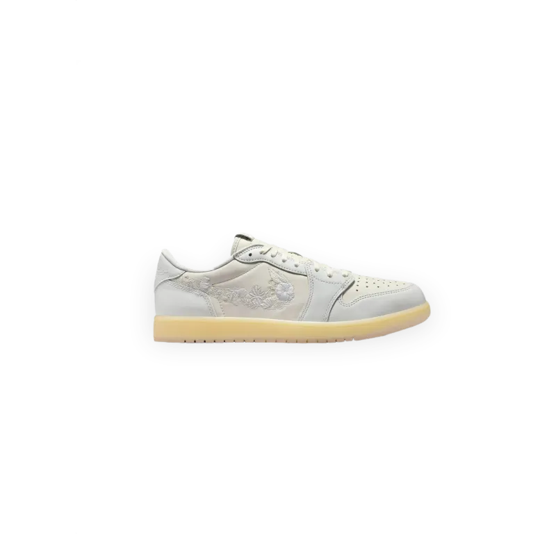 Nike Air Jordan 1 Retro Low OG Sail Coconut Milk