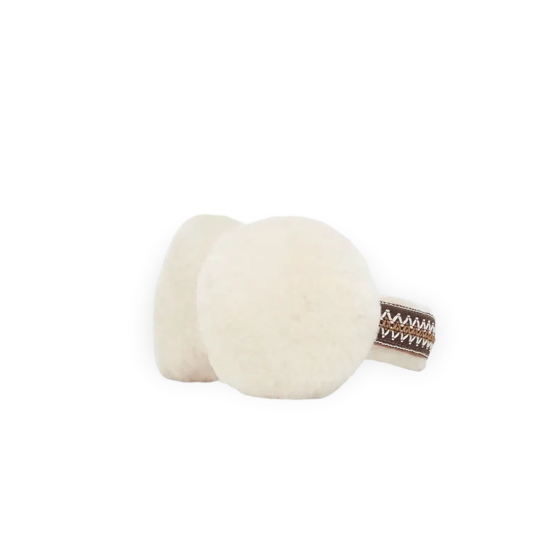 Ugg WMNS Tasman Sheepskin Earmuff