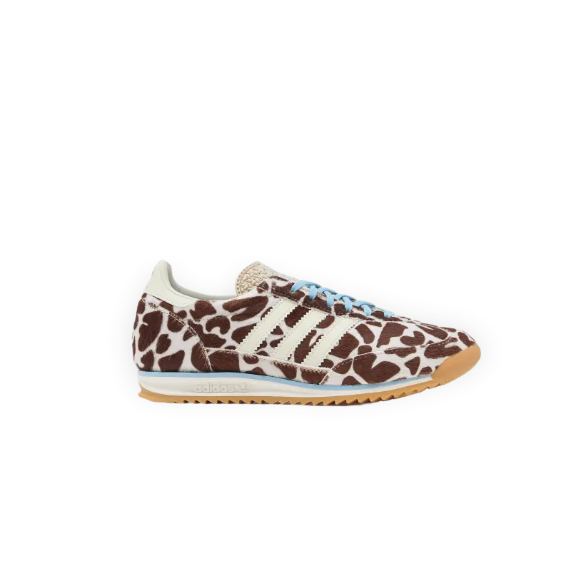 adidas SL 72 OG "Giraffe"