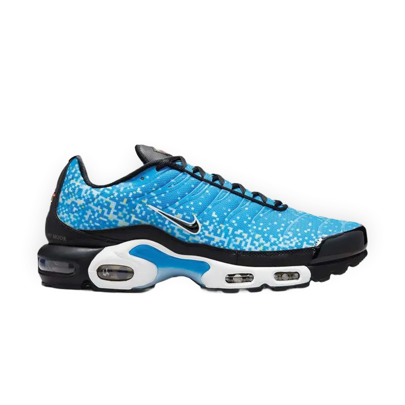 Nike Air Max Plus "Napoli"