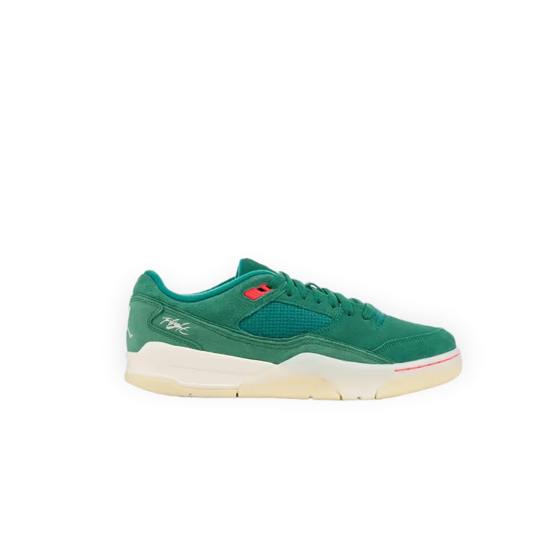Jordan Flight Court