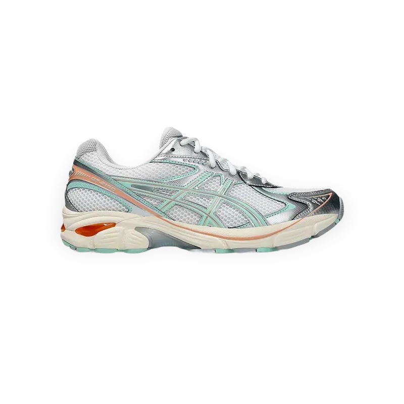 ASICS Gt-2160 White Mint Tint