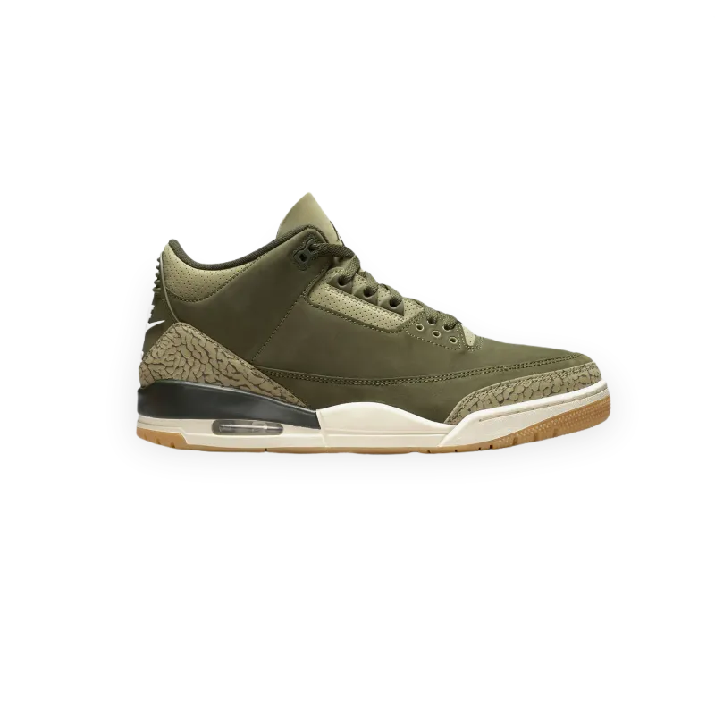 Jordan Air Jordan 3 Retro