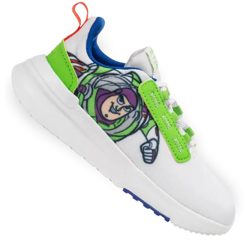 adidas x Disney Race TR21 Toy Story Buss Lightyears Baby / Kleinkinder Sneaker GY6646