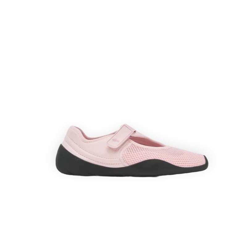 Lacoste Low Mystère