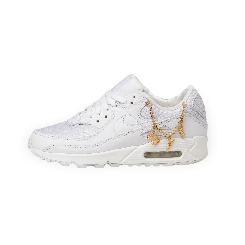 Nike Wmns Air Max 90 PRM