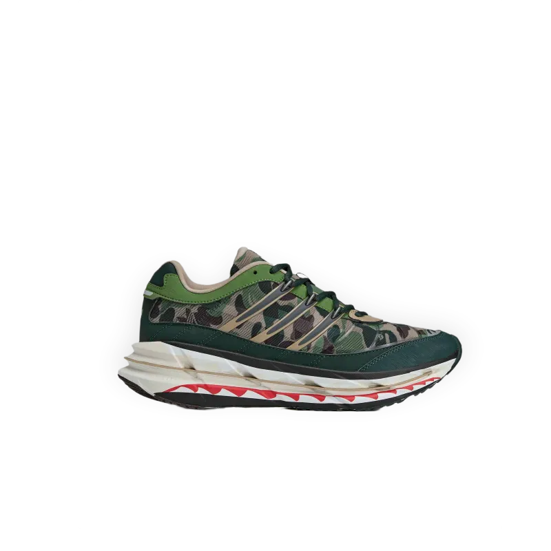 adidas BAPE Adistar Hrmy