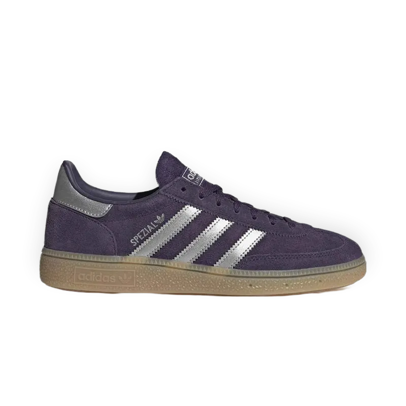 adidas Handball Spezial W "Aurora Plum"