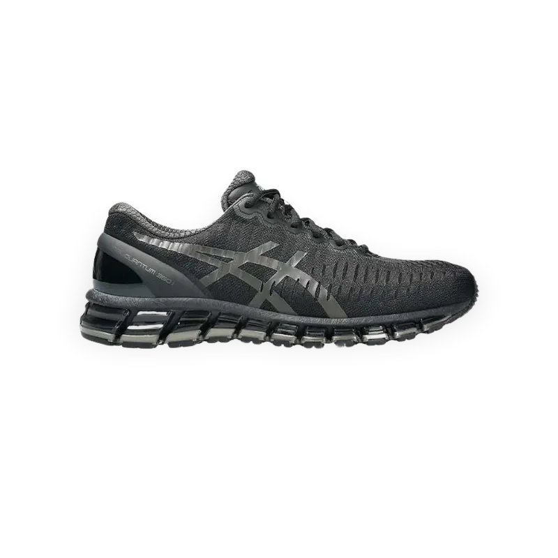 ASICS GEL-Quantum 360 I Black Black