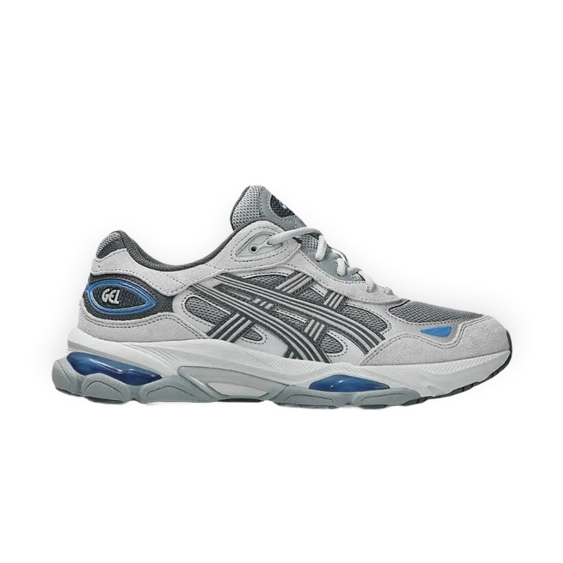 ASICS Gel NYC 2.0 "Gravel"