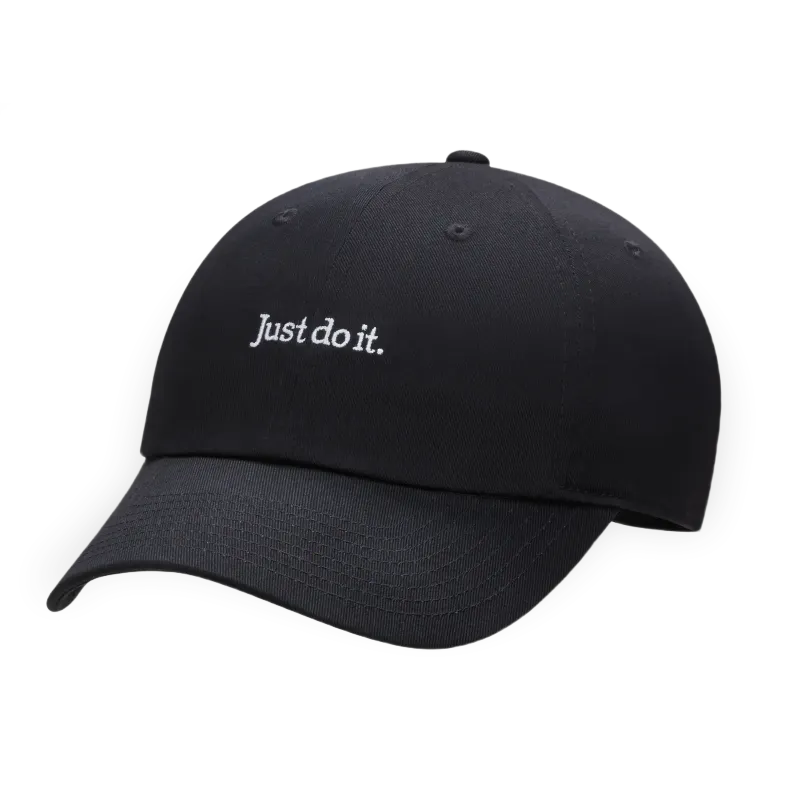 Nike Gorra sin estructura Nike Club JDI