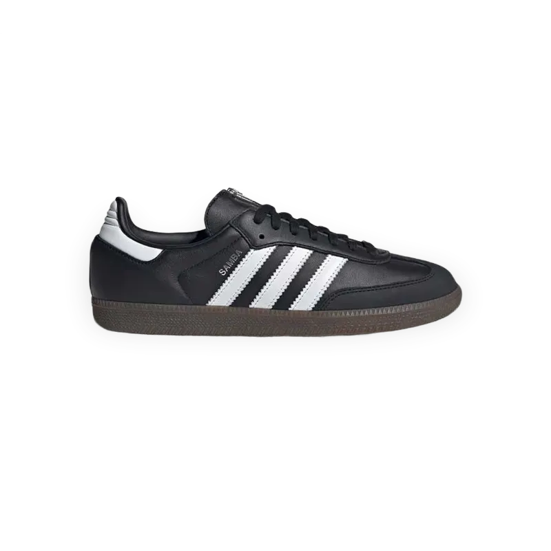 adidas Samba OG Black